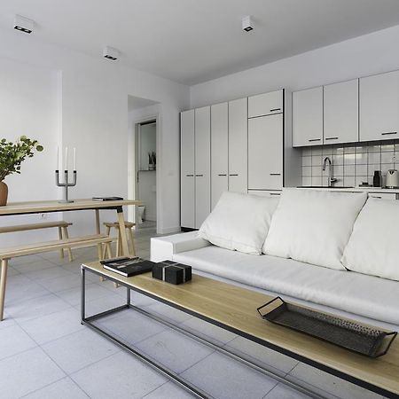 Euryclea Residences Athens Room photo