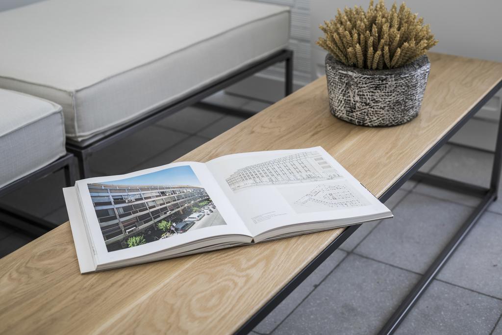 Euryclea Residences Athens Exterior photo