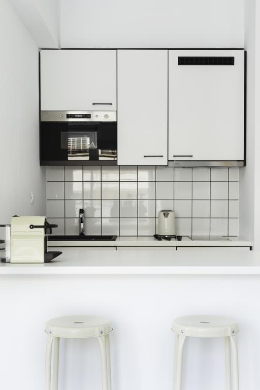 Euryclea Residences Athens Exterior photo