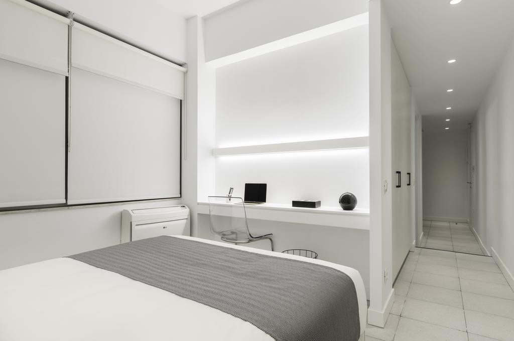 Euryclea Residences Athens Exterior photo