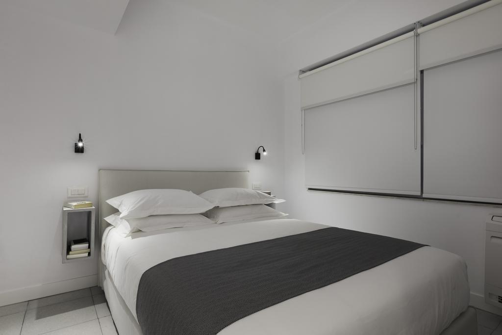 Euryclea Residences Athens Exterior photo